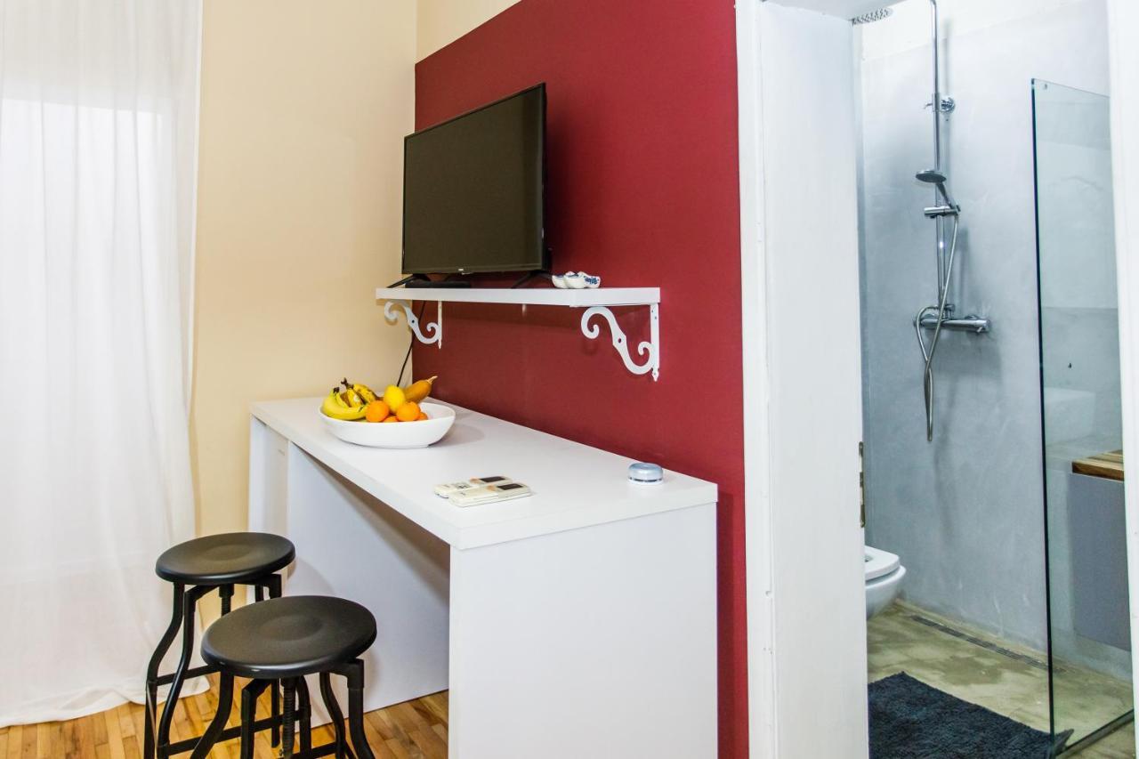 Studio Apartments Villa 24 Tirana Zewnętrze zdjęcie