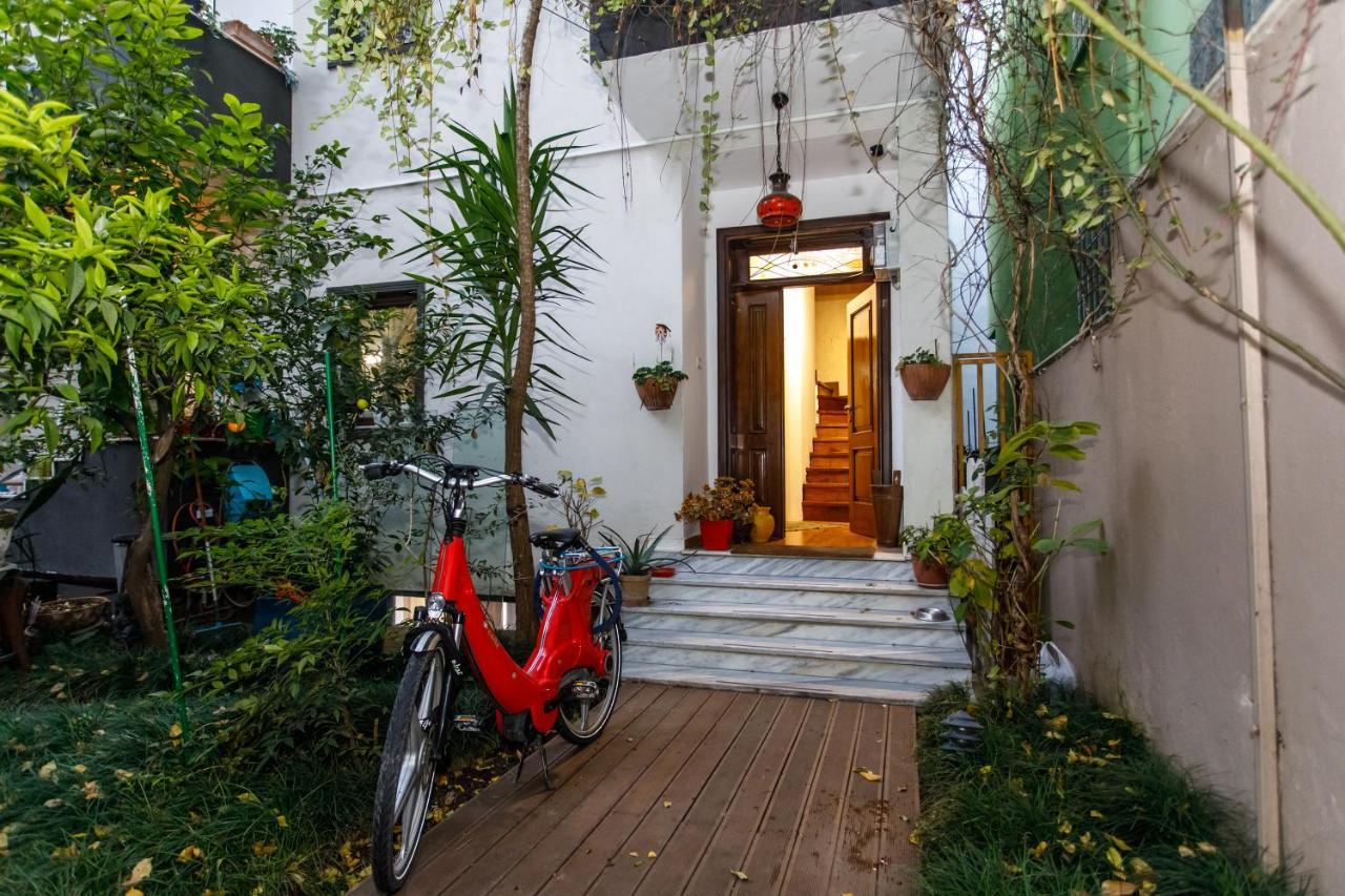 Studio Apartments Villa 24 Tirana Zewnętrze zdjęcie