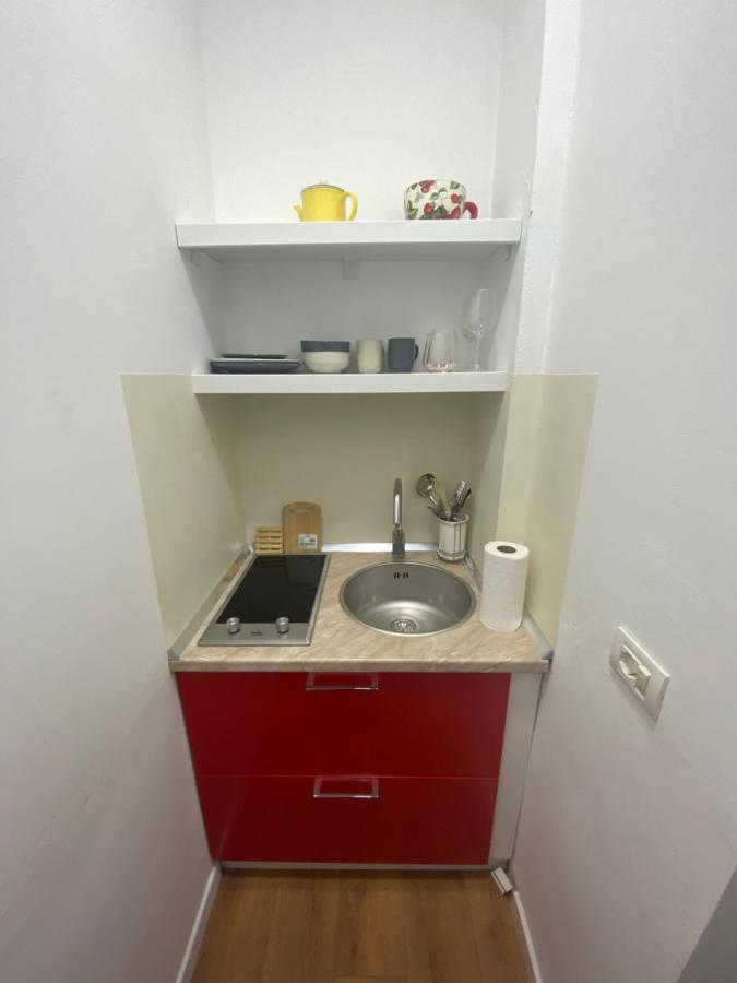 Studio Apartments Villa 24 Tirana Zewnętrze zdjęcie