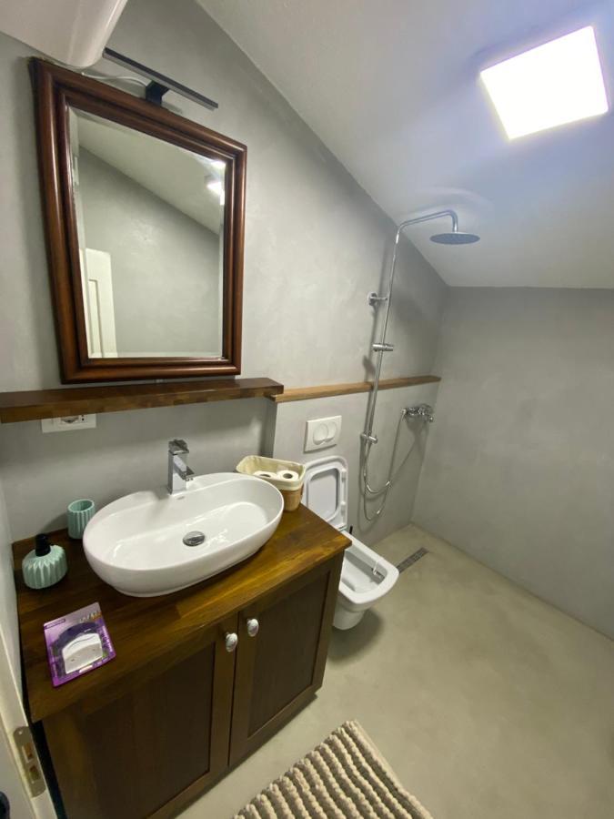 Studio Apartments Villa 24 Tirana Zewnętrze zdjęcie